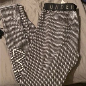 Under armour leggings